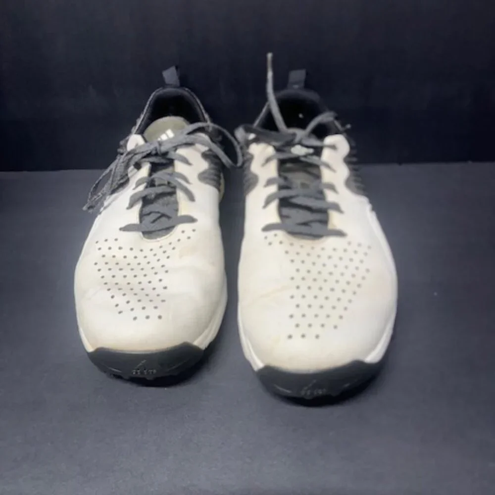 adidas adipower 4orged Golf Men's Size 11.5 - Picture 11 of 12